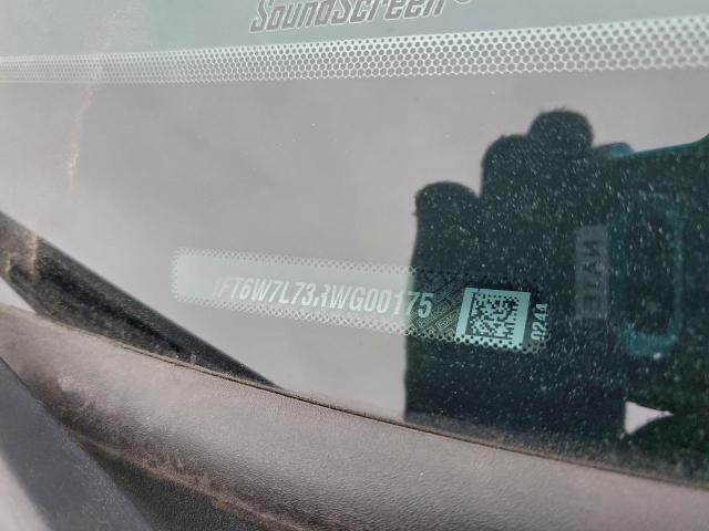 Ford F-150 Lightning Platinum Image 5