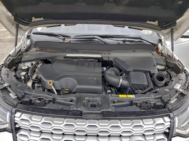 Land Rover Discovery S Image 10