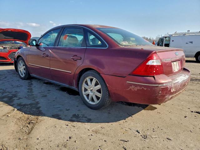 Ford 500 Limited Image 3