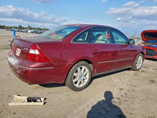 Ford 500 Limited Image 6