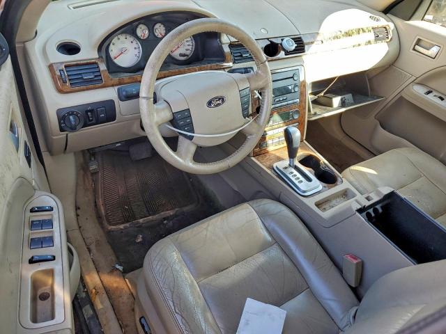 Ford 500 Limited Image 10