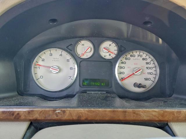 Ford 500 Limited Image 5