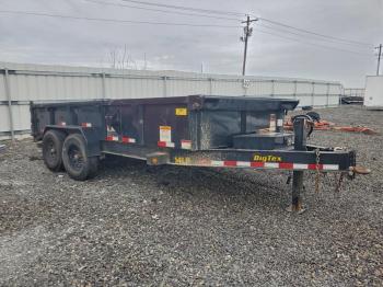  Salvage Big Tex 14 Lp- 16d