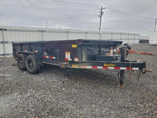 Salvage Big Tex 14 Lp- 16d