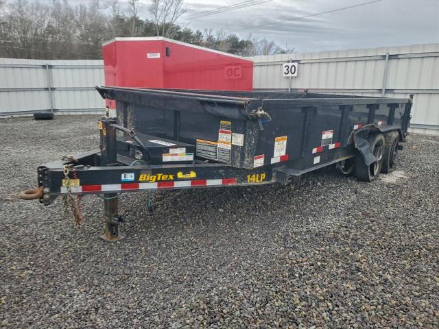 Big Tex 14 Lp- 16d Image 2