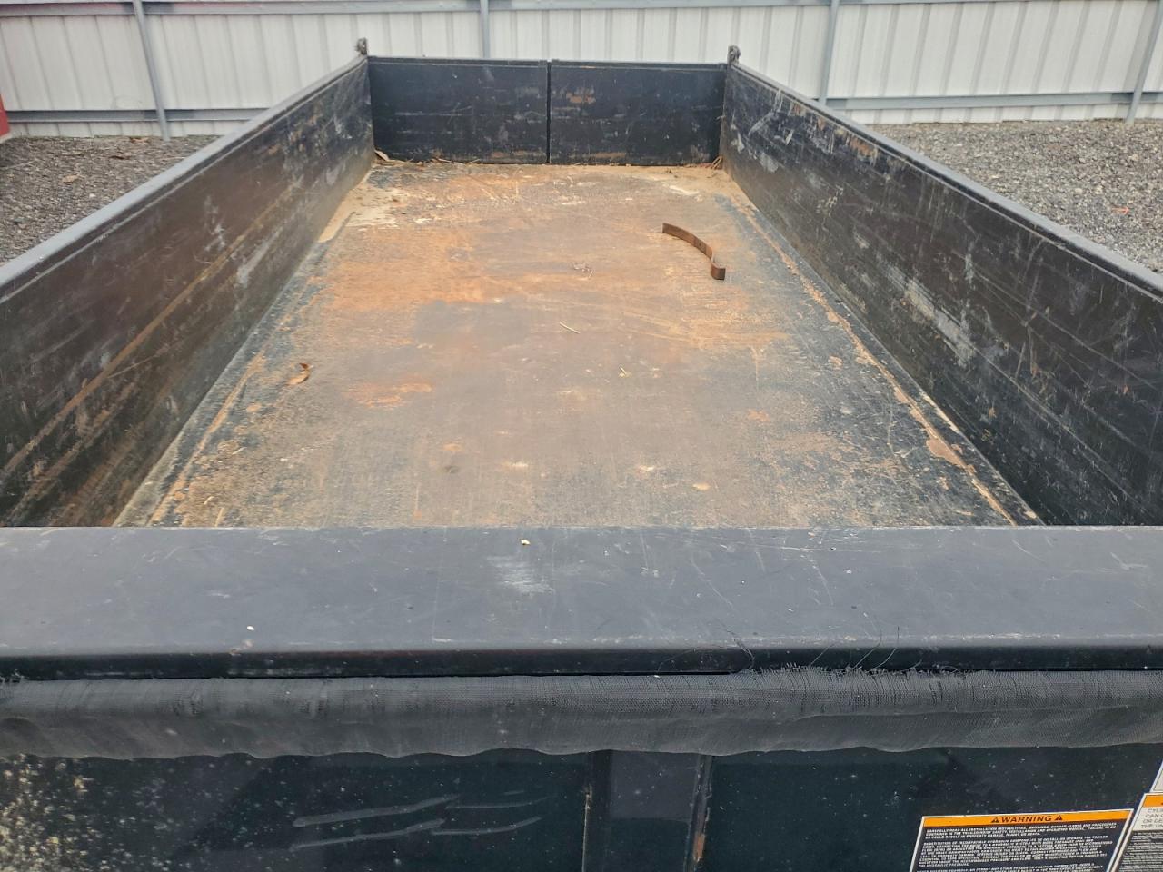 Big Tex 14 Lp- 16d Image 5