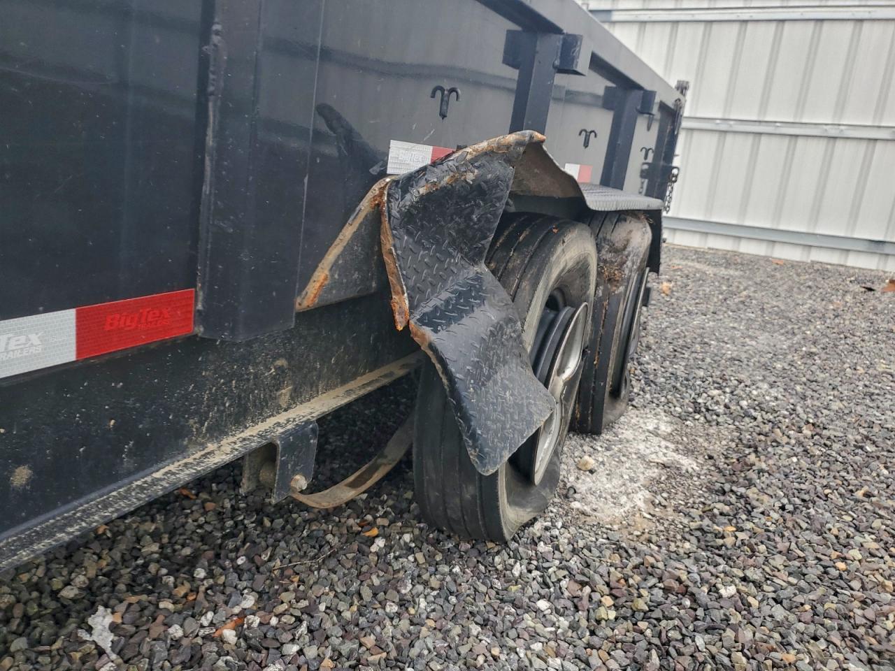 Big Tex 14 Lp- 16d Image 7