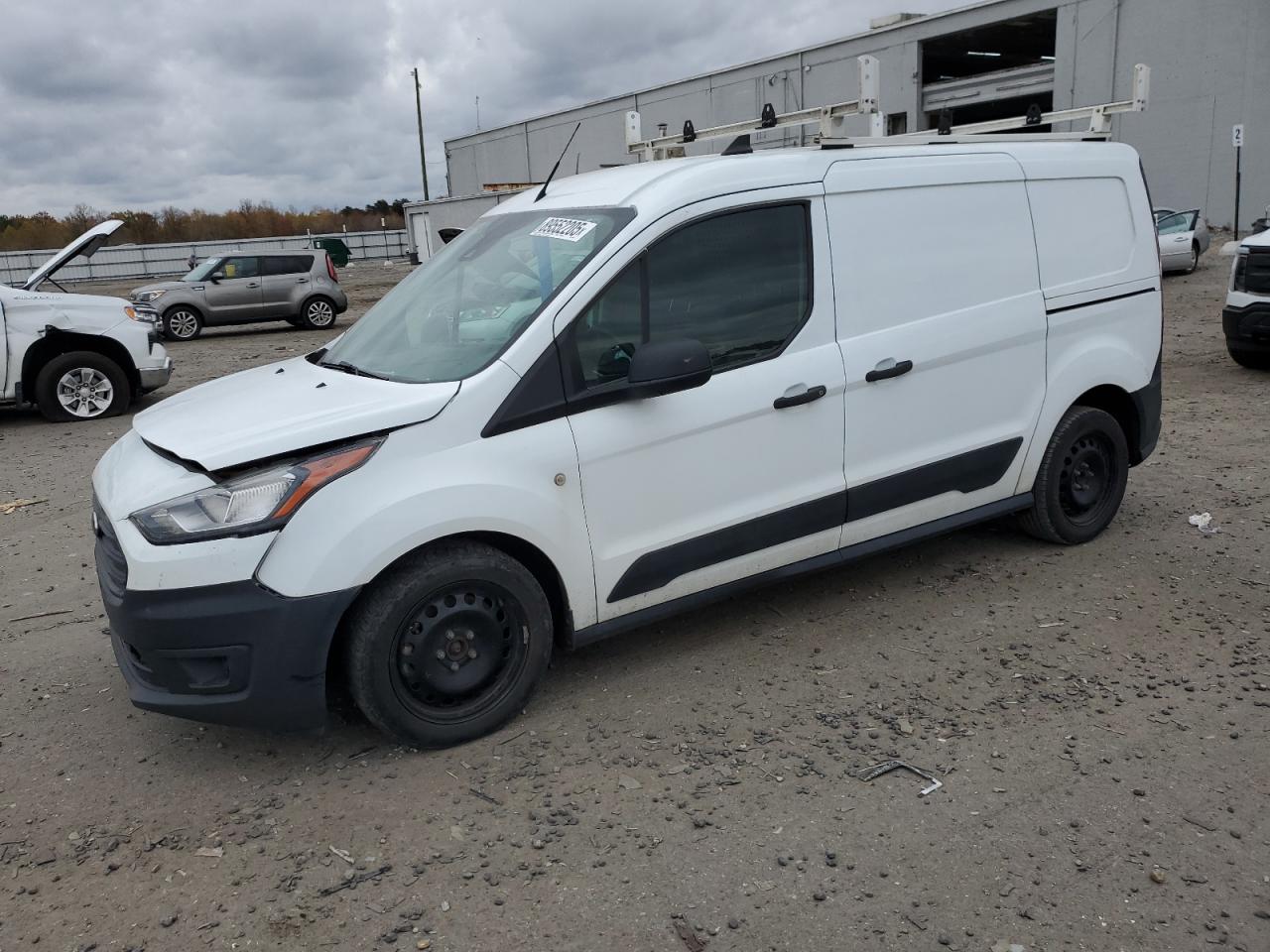 Ford Transit Xl Image 1
