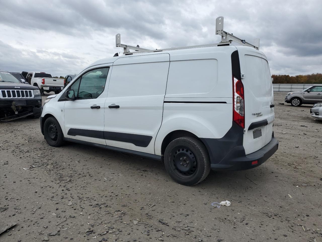 Ford Transit Xl Image 3