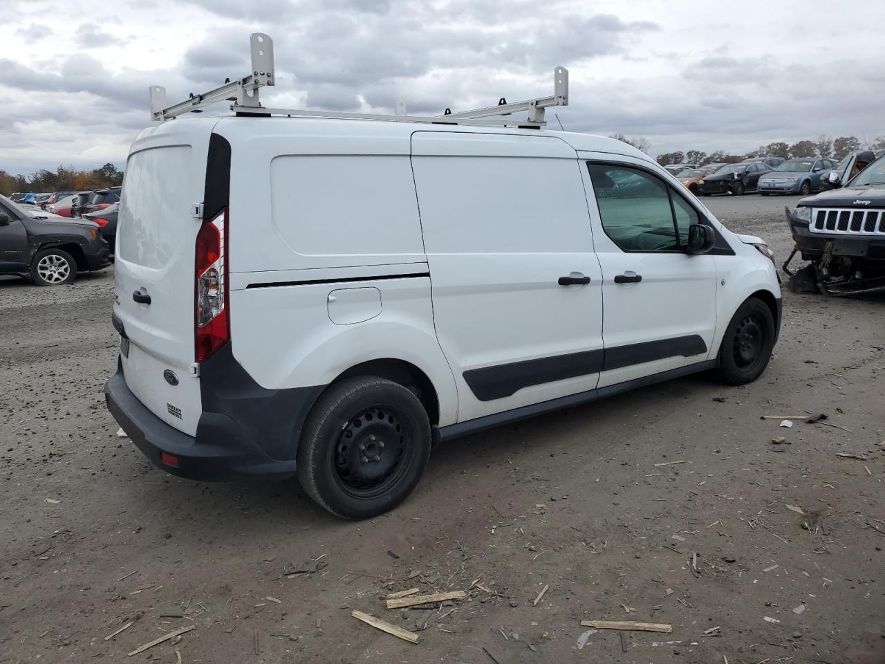 Ford Transit Xl Image 13