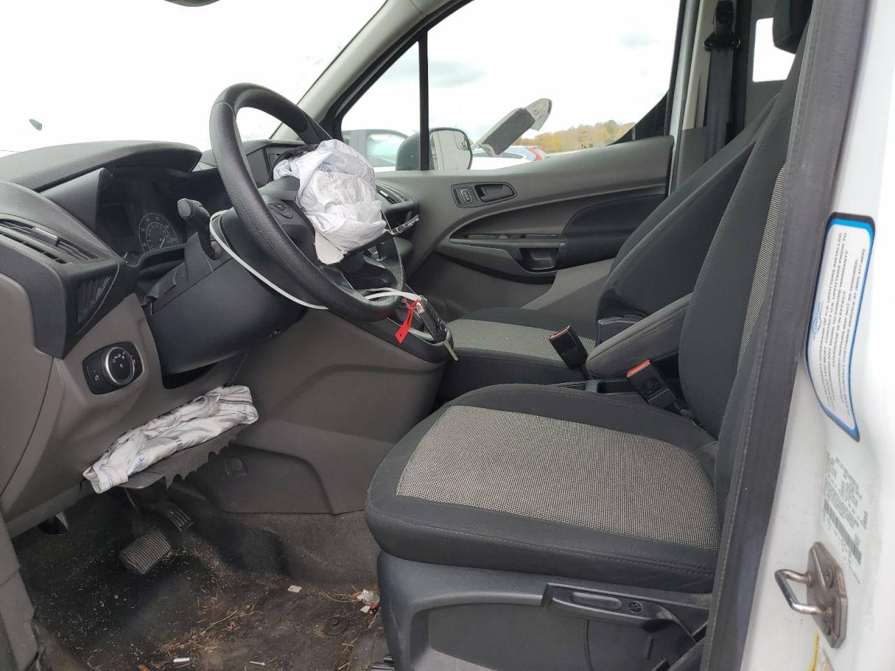 Ford Transit Xl Image 10