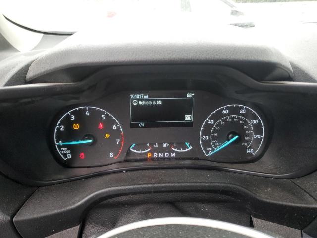 Ford Transit Xl Image 12