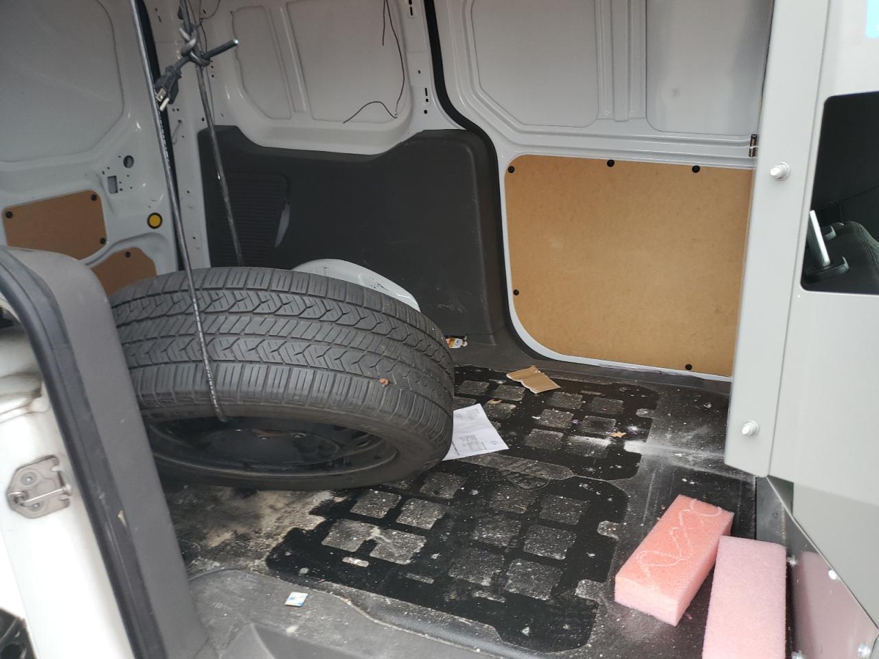 Ford Transit Xl Image 2