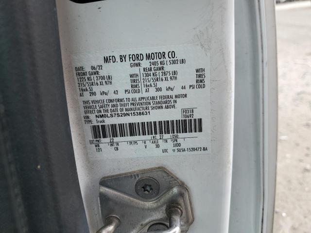 Ford Transit Xl Image 8