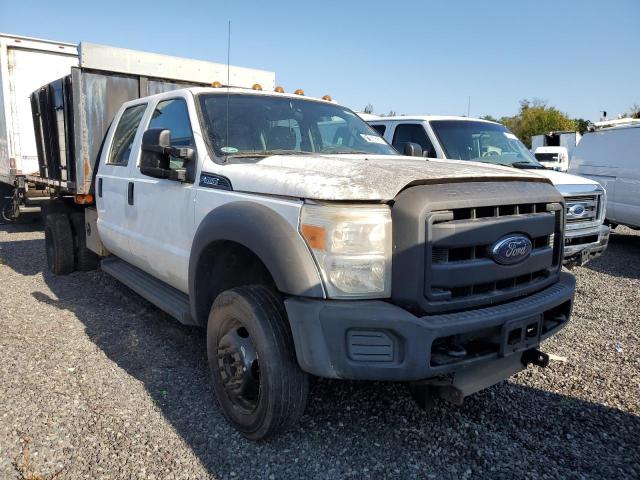 Ford F-450 Super Duty Image 3
