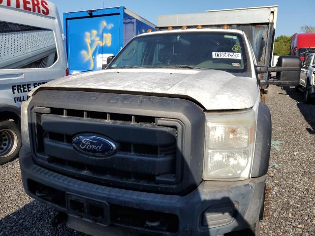 Ford F-450 Super Duty Image 2