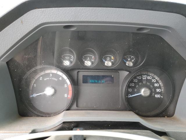 Ford F-450 Super Duty Image 12