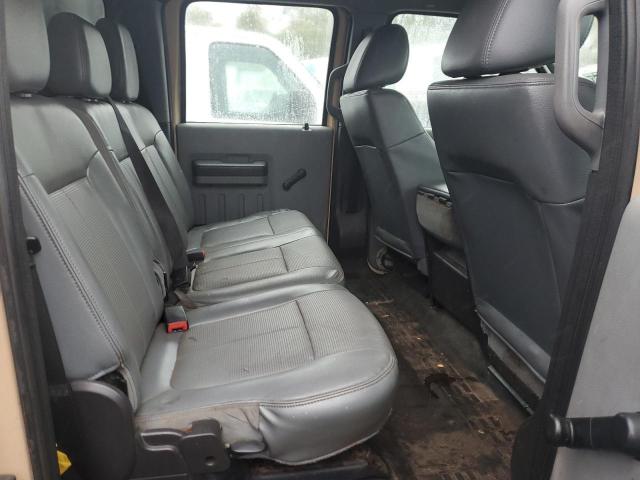 Ford F-450 Super Duty Image 6