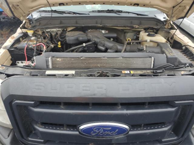 Ford F-450 Super Duty Image 9