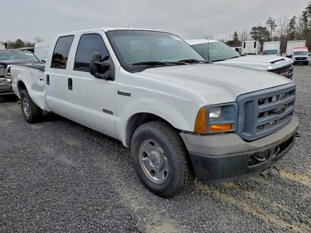 Ford F-250 Super Duty Image 4