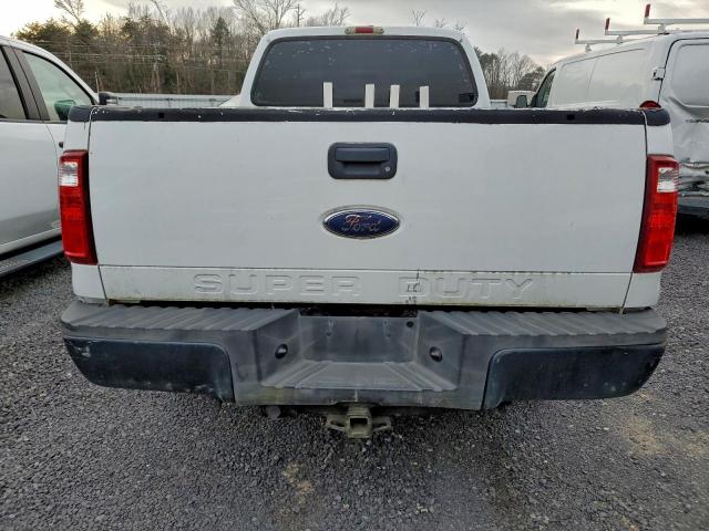 Ford F-250 Super Duty Image 5
