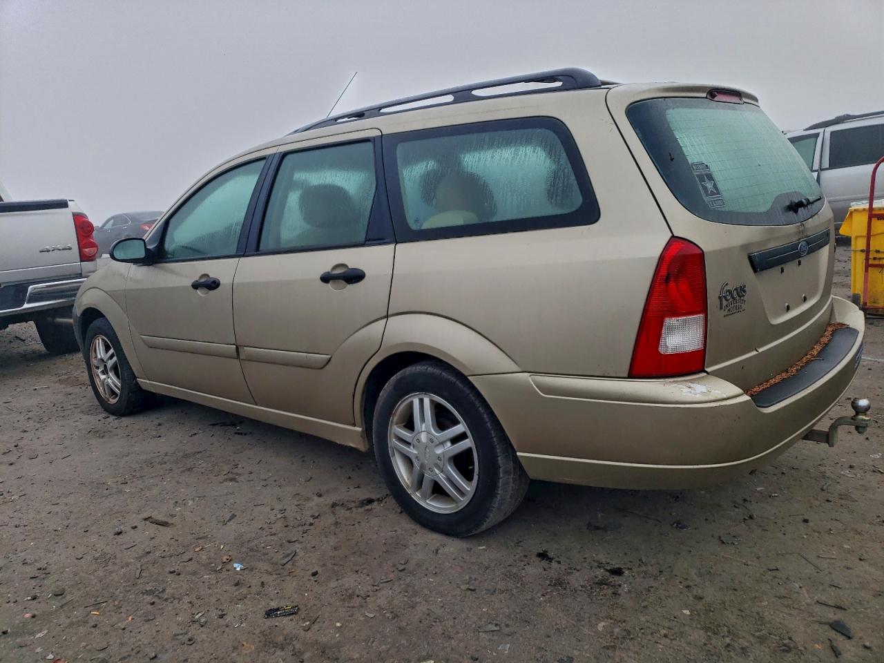 Ford Focus Se Image 2