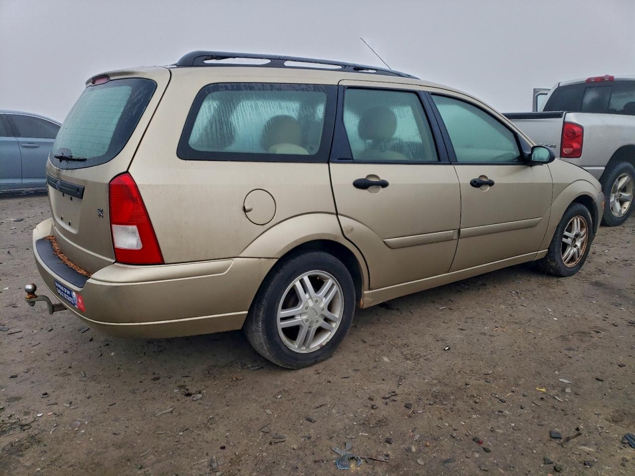 Ford Focus Se Image 3