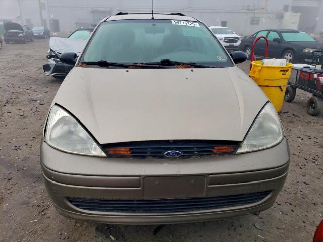 Ford Focus Se Image 8
