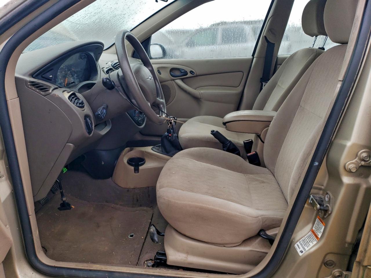 Ford Focus Se Image 10