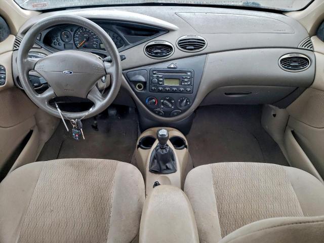 Ford Focus Se Image 11