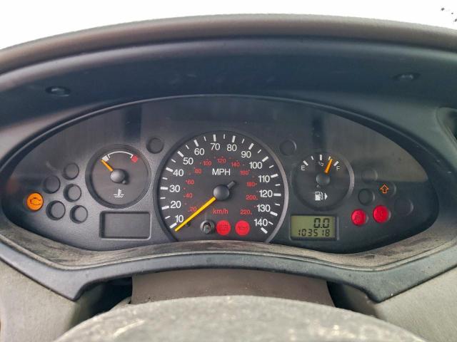 Ford Focus Se Image 5