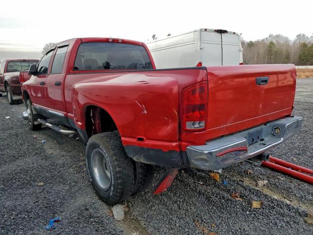 Dodge Ram 3500 St Image 2
