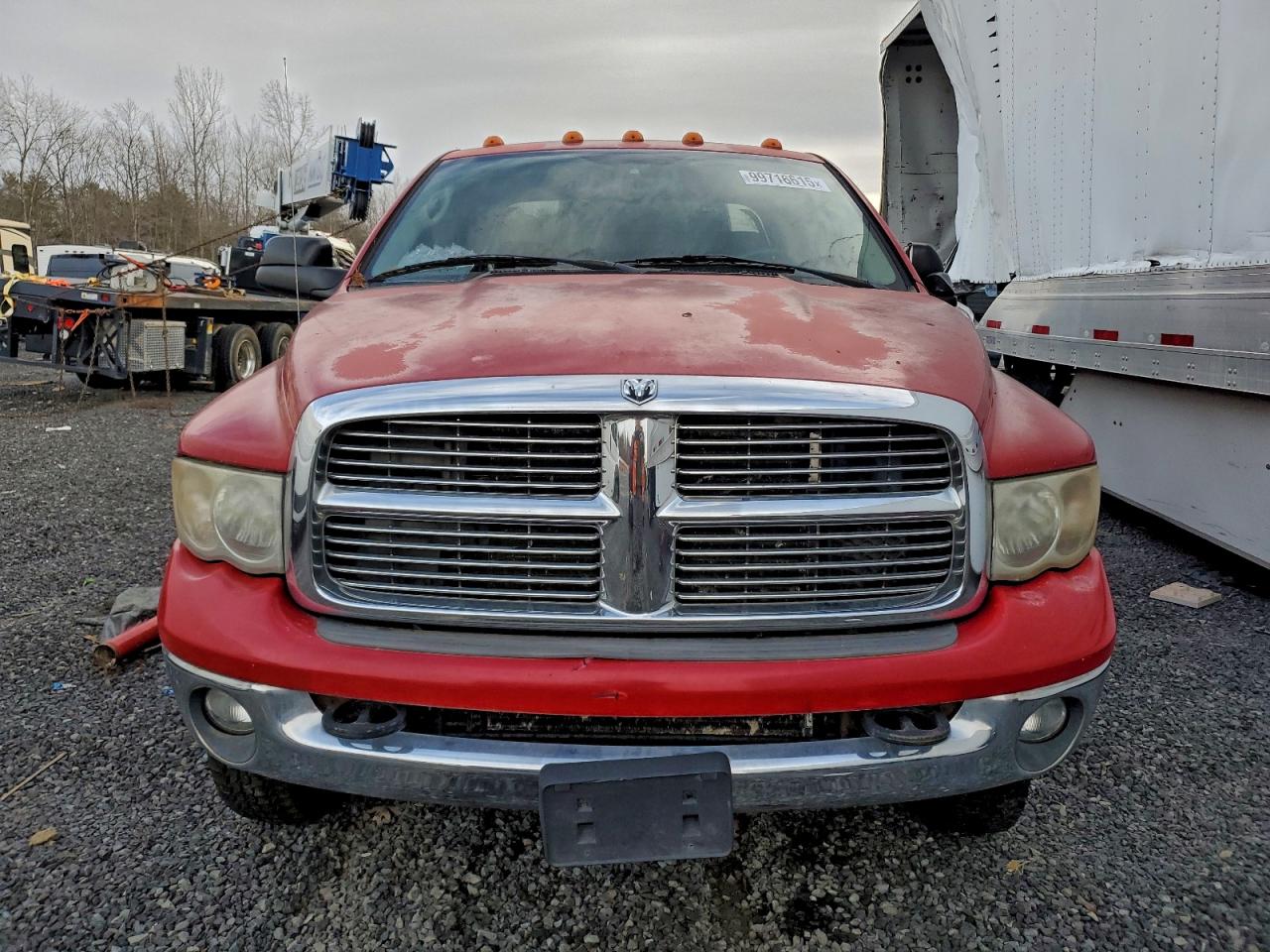 Dodge Ram 3500 St Image 3