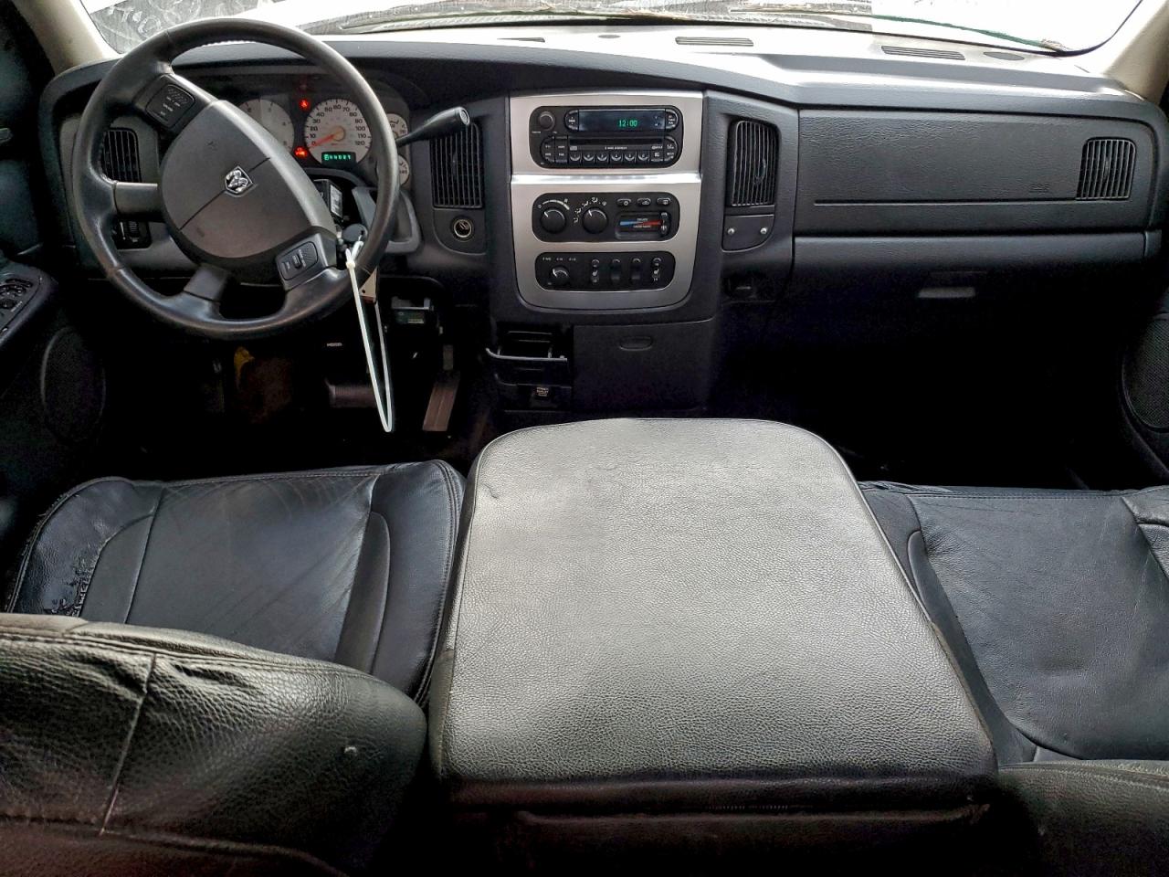 Dodge Ram 3500 St Image 11