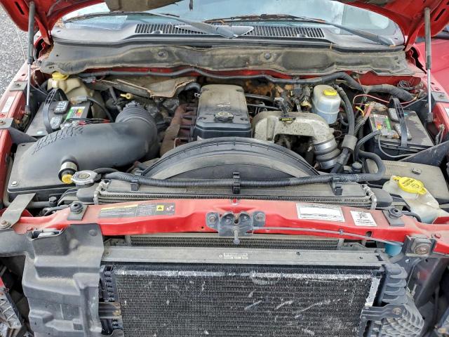 Dodge Ram 3500 St Image 9