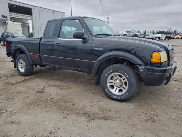 Ford Ranger Super Cab Image 5