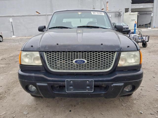 Ford Ranger Super Cab Image 2