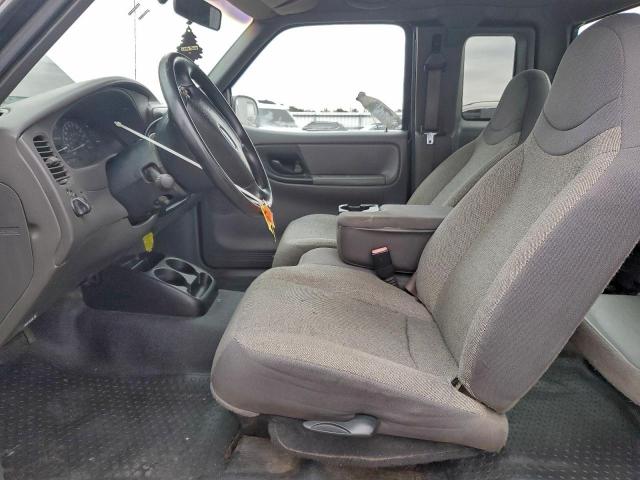 Ford Ranger Super Cab Image 8