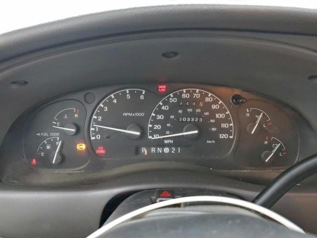 Ford Ranger Super Cab Image 6