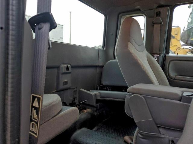 Ford Ranger Super Cab Image 12