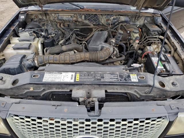 Ford Ranger Super Cab Image 11