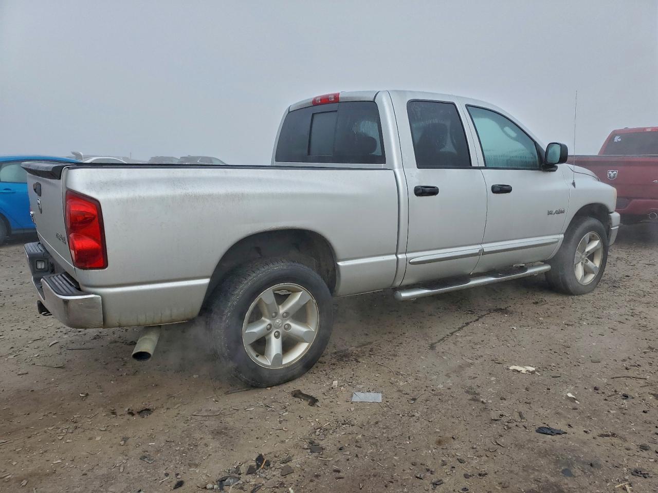 Dodge Ram 1500 St Image 2