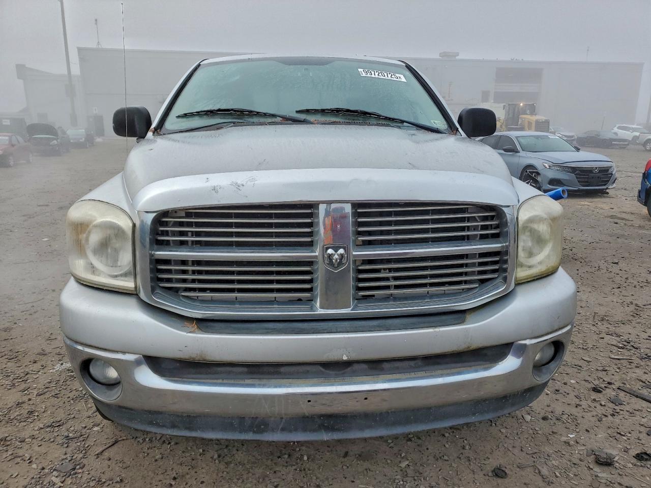 Dodge Ram 1500 St Image 4