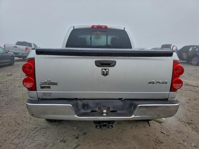 Dodge Ram 1500 St Image 5