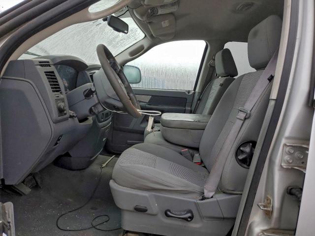 Dodge Ram 1500 St Image 6