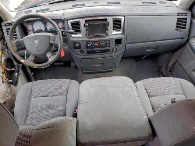 Dodge Ram 1500 St Image 11