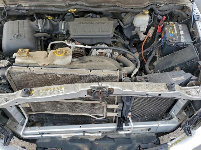 Dodge Ram 1500 St Image 12