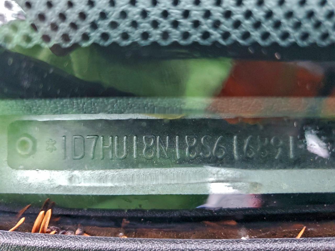 Dodge Ram 1500 St Image 10