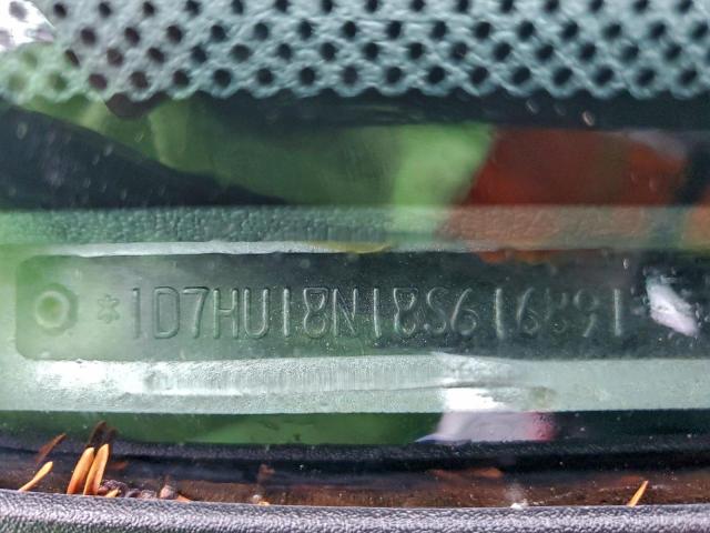 Dodge Ram 1500 St Image 10