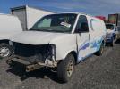 Chevrolet Express Image 1